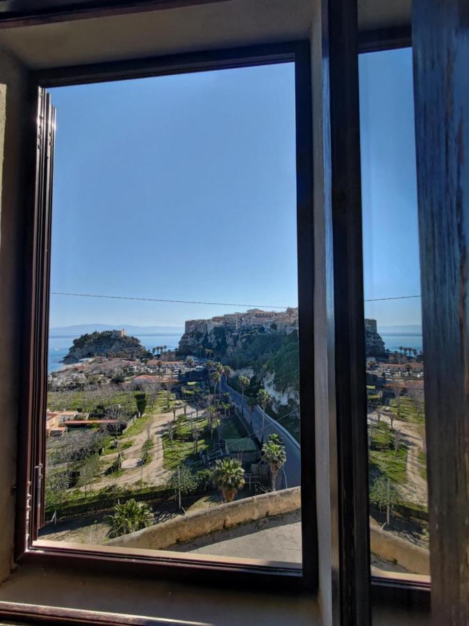 La Locanda Del Convento Тропея Экстерьер фото