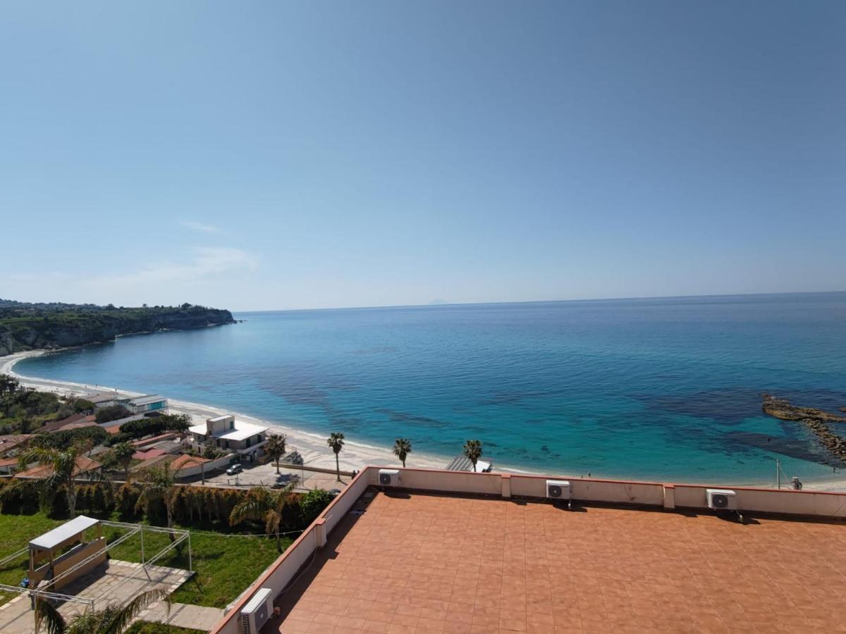 La Locanda Del Convento Тропея Экстерьер фото