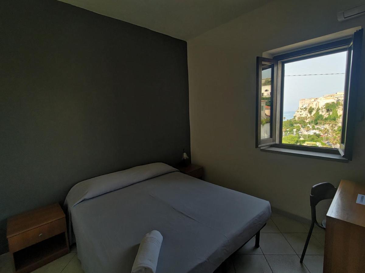 La Locanda Del Convento Тропея Экстерьер фото