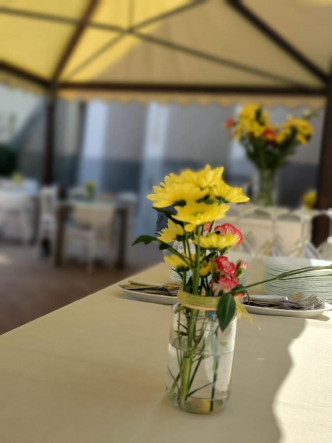 La Locanda Del Convento Тропея Экстерьер фото