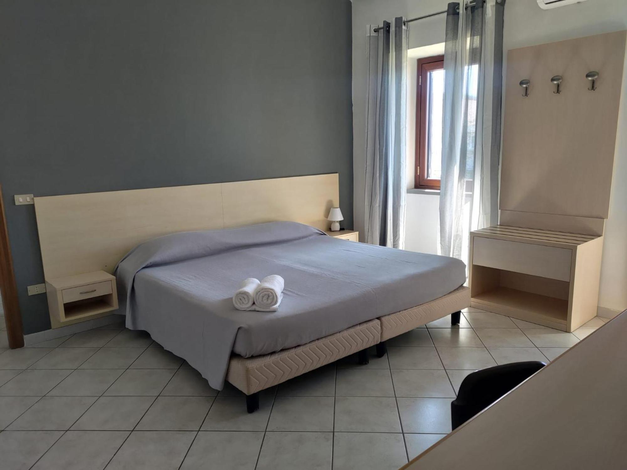La Locanda Del Convento Тропея Экстерьер фото