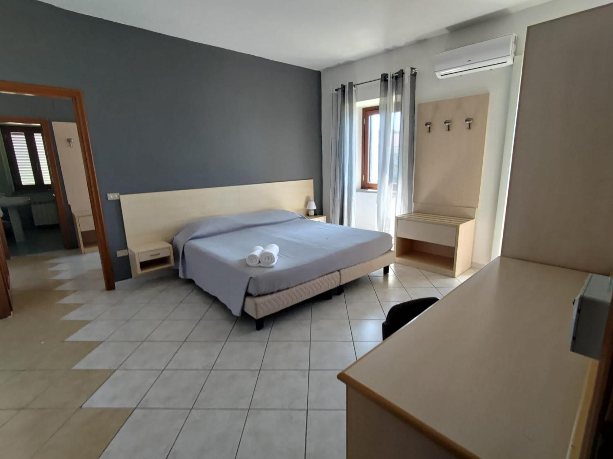 La Locanda Del Convento Тропея Экстерьер фото
