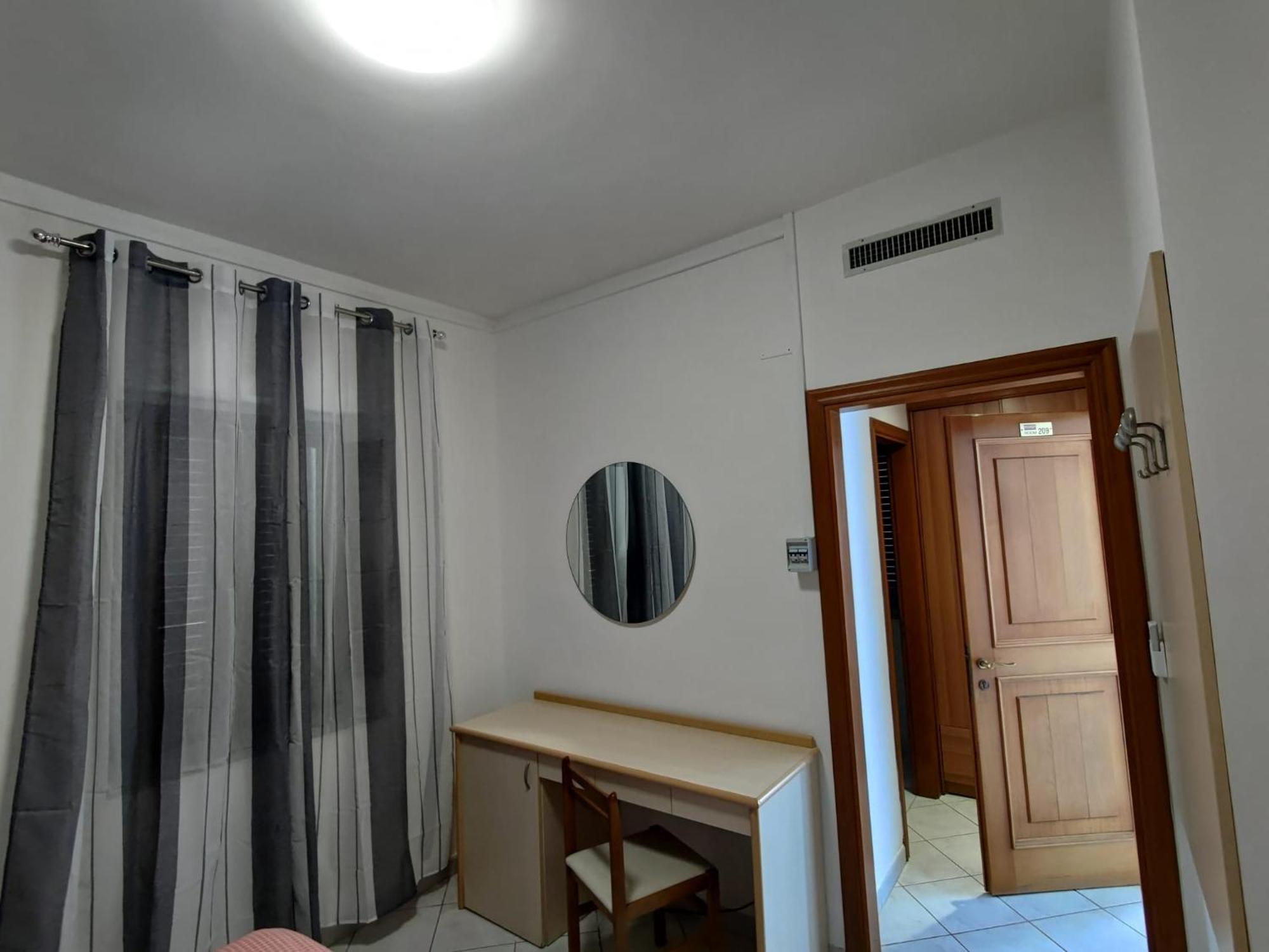La Locanda Del Convento Тропея Экстерьер фото