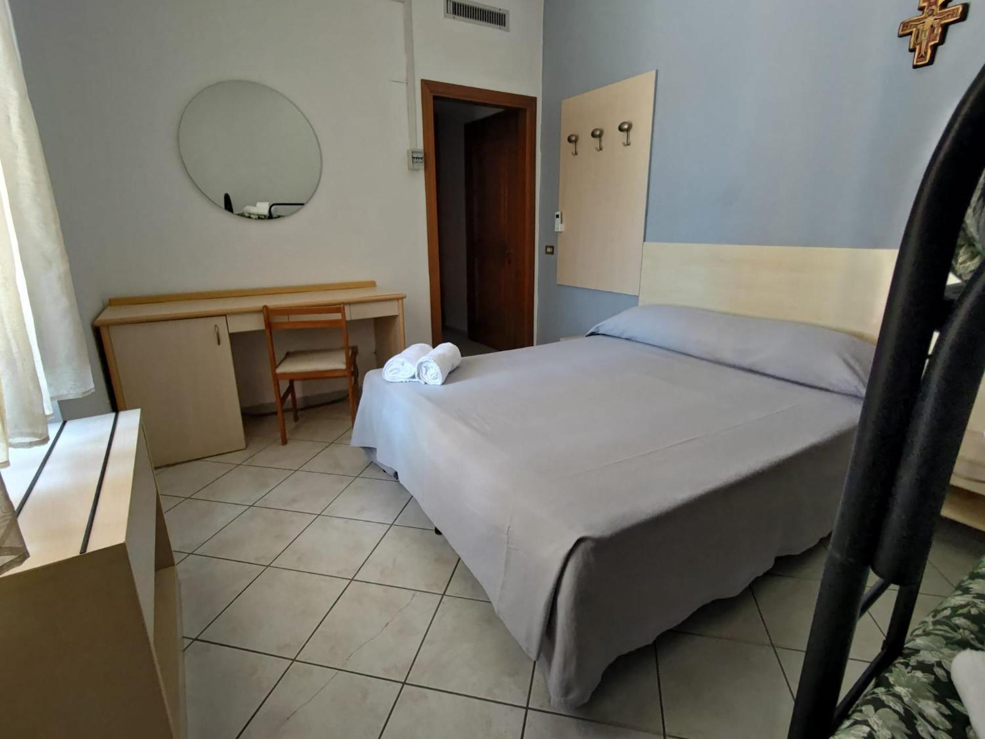 La Locanda Del Convento Тропея Экстерьер фото
